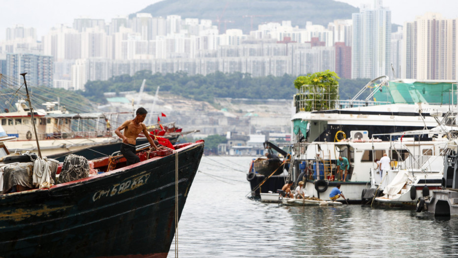 Upozorenje američkih parlamentarac: Hong Kong postao centar za pranje novca