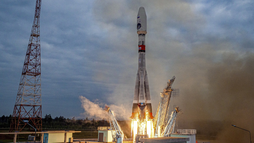 NASA odložila planove da pošalje astronaute na Mesec zbog kašnjenja Artemisa