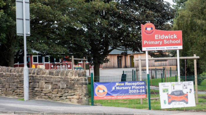U Britaniji naređeno zatvaranje 150 škola zbog rizika od urušavanja zgrada