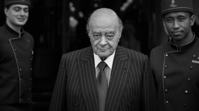 Bivši vlasnik Harodsa i Fulama Mohamed Al Fajed umro u 95. godini