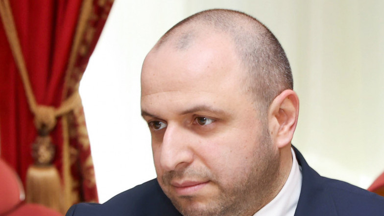 Umerov i Fon der Lajen otvorili Kancelariju EU za inovacije u oblasti odbrane