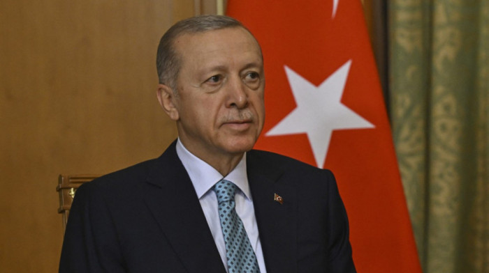 Erdogan: Turska bi mogla da se rastane s EU ako bude neophodno
