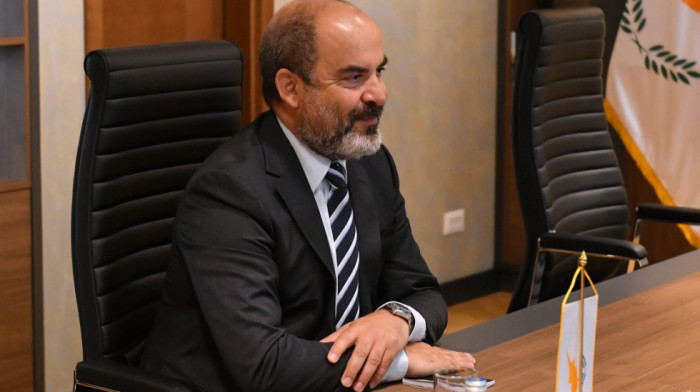 Kipar tokom predsedavanja EU: Autonomija Unije i podrška Srbiji među prioritetima