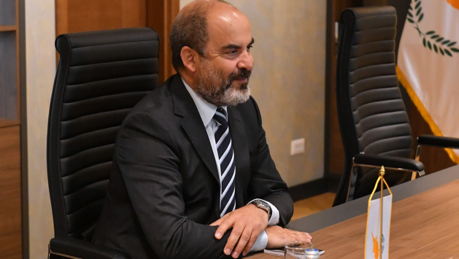 Kipar tokom predsedavanja EU: Autonomija Unije i podrška Srbiji među prioritetima