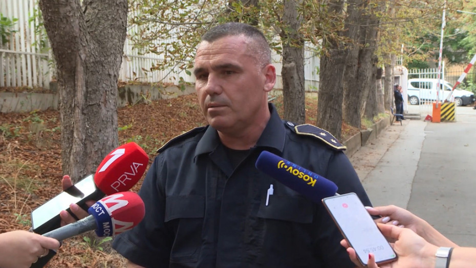 Eljšani: Kosovska policija prokopala puteve u opštini Leposavić