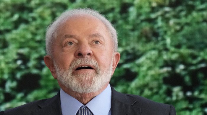 Lula: Učešće Brazila u OPEK+ kako bi se zaustavilo korišćenje fosilnih goriva