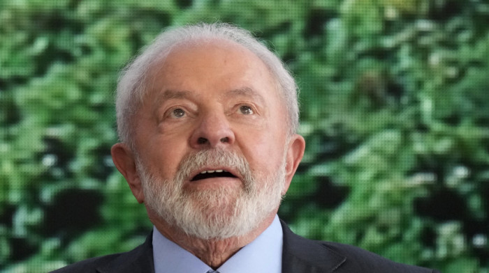 Lula: Učešće Brazila u OPEK+ kako bi se zaustavilo korišćenje fosilnih goriva