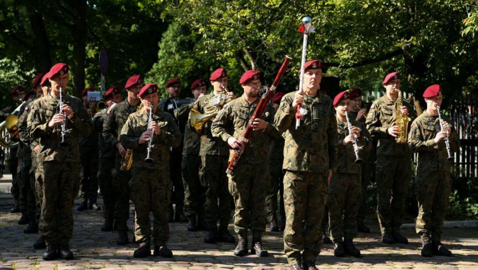 Poljska namerava da postane najveća vojna sila u Evropi. Da li je tako nešto moguće?