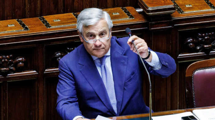 Tajani: Italija će da uveri Francusku da treba proširiti tunel Mon Blan