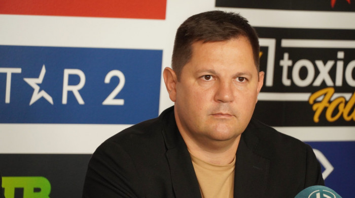 Borovčanin: Saradnja između bokserskih saveza Srbije i Rusije je nikad jača