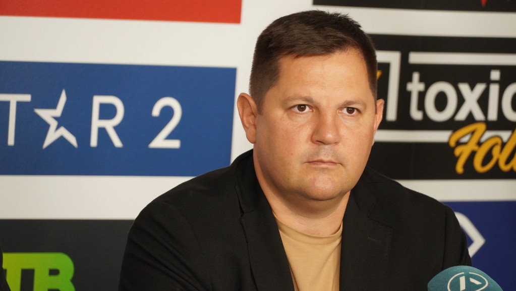 Borovčanin: Saradnja između bokserskih saveza Srbije i Rusije je nikad jača