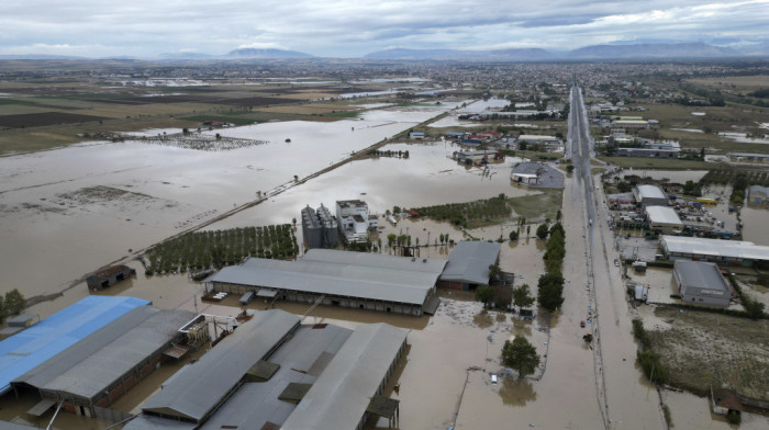 EU pozvala Grčku na odgovornost zbog zanemarivanja rizika od poplava: Mape nisu bile ažurirane u skladu sa propisima