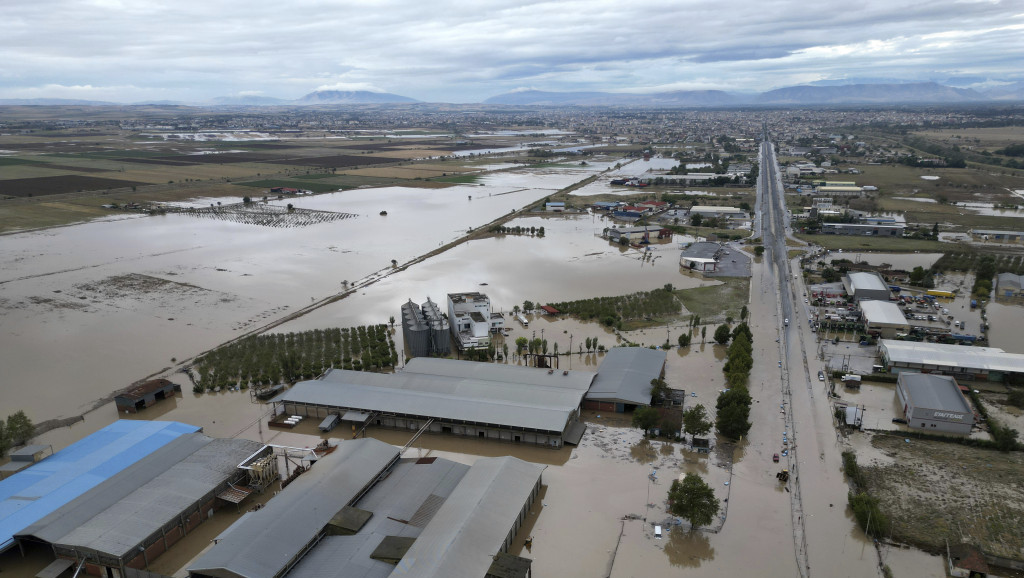 EU pozvala Grčku na odgovornost zbog zanemarivanja rizika od poplava: Mape nisu bile ažurirane u skladu sa propisima