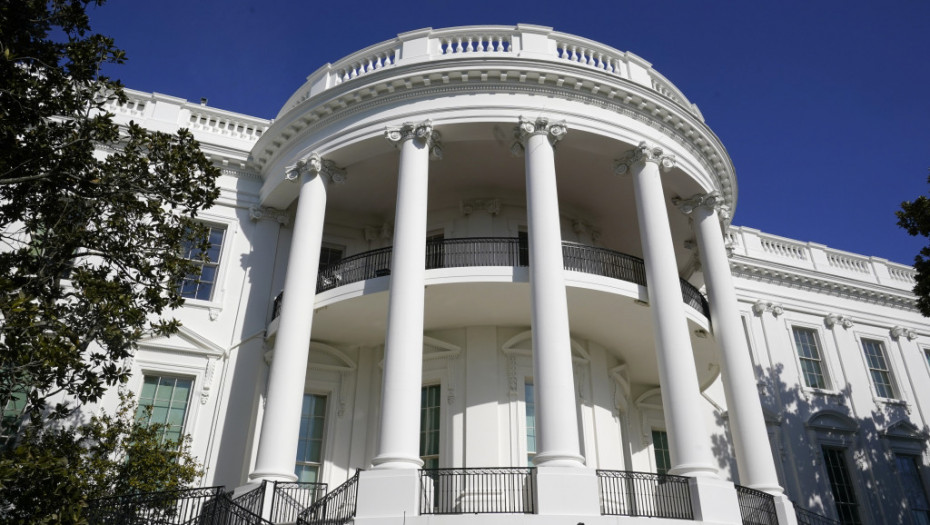 Trka do Bele kuće u Vašingtonu počinje 15. januara