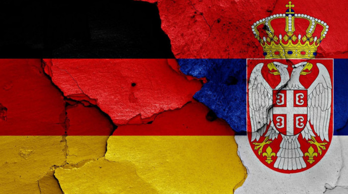 Ambasadorka Srbije u Nemačkoj: "Naša zemlja se sprema za budućnost, a ne za rat"