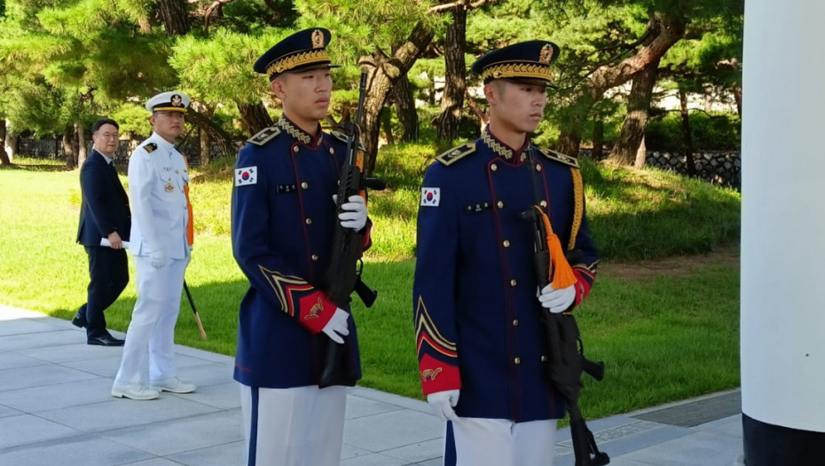 Seul razmatrao mere za sprečavanje aktivista da šalju letke protiv Severne Koreje
