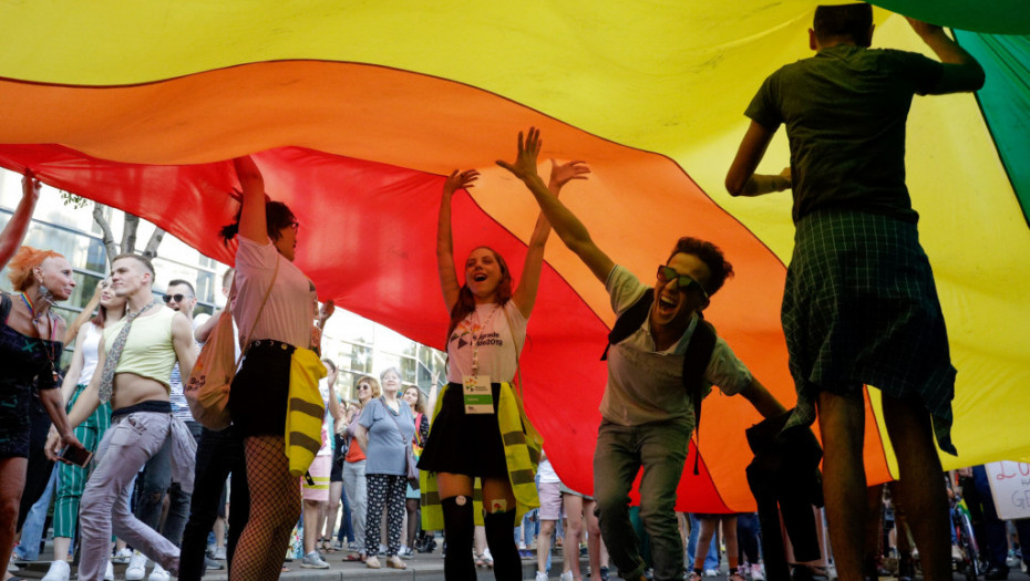 Direktor beogradskog Prajda: Parada ponosa je sloboda okupljanja, očekujem da sve bude u redu