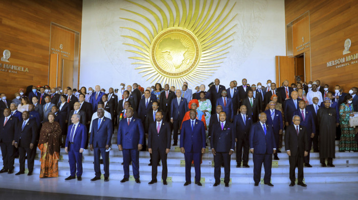 Afrička unija dobila status stalne članice u Grupi 20: Snažniji glas za Globalni jug