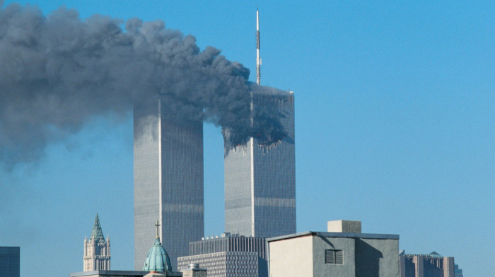 Identifikovano još dvoje poginulih u napadu 11. septembra: Medicinski istražitelji iz Njujorka povezuju posmrtne ostatke