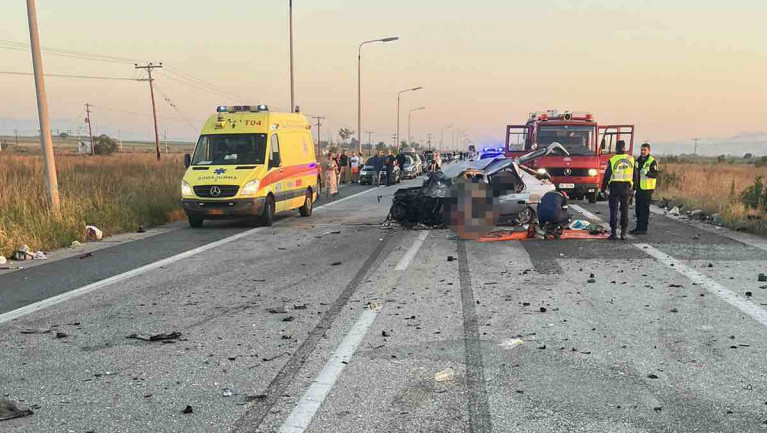 Putnica povređena u saobraćajnoj nesreći u Grčkoj prebačena na lečenje na VMA