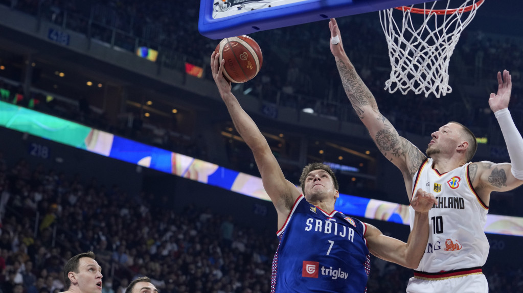 Vreli košarkaški jul: Srbiju očekuje nastavak kvalifikacija, a večite rivale prelazni rok