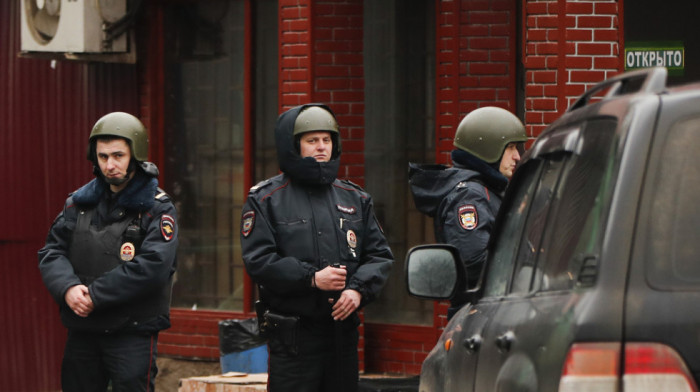 Državljanin SAD uhapšen u Rusiji zbog optužbi za pokušaj trgovine drogom