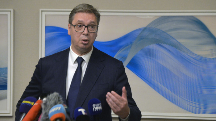 Vučić: Ja sam spreman, mogu izbori 4. marta ili nedelju dana ranije