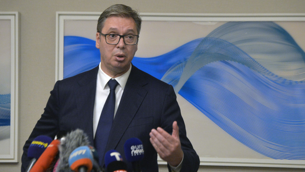 Vučić: Ja sam spreman, mogu izbori 4. marta ili nedelju dana ranije