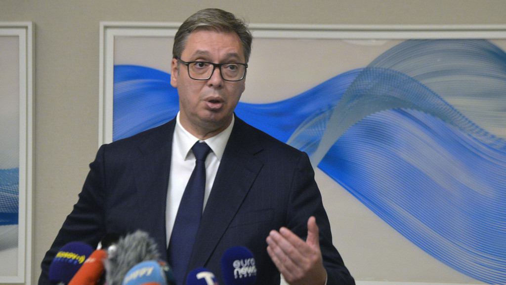 Vučić: Ja sam spreman, mogu izbori 4. marta ili nedelju dana ranije