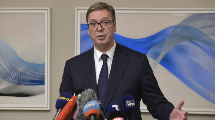 Predsednik Vučić najavio: Izbori možda i pre 2. marta, odgovor opoziciji do kraja meseca