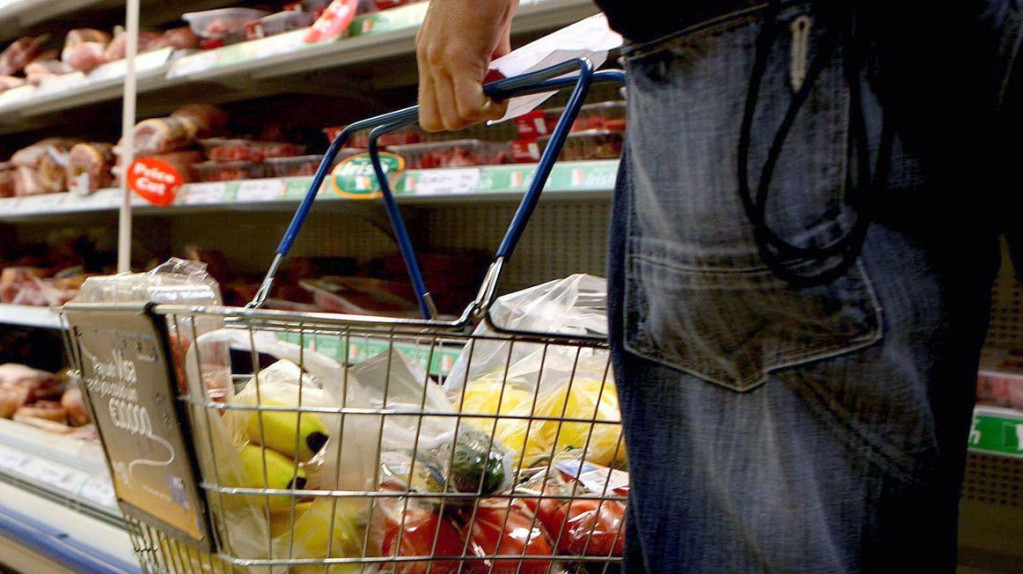 Uvedena oznaka "100% iz Srbije": Građani više veruju domaćim proizvodima