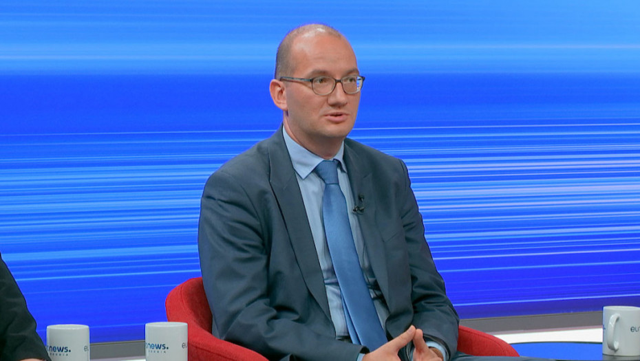 Stanić: Tekstilna industrija u Srbiji ima pozitivne stope rasta u prethodnoj deceniji