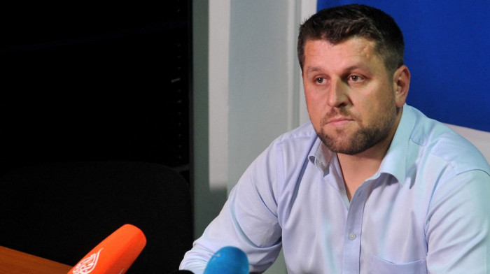 Duraković smatra da pisce udžbenika istorije u Republici Srpskoj treba hapsiti