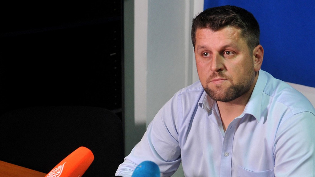 Duraković smatra da pisce udžbenika istorije u Republici Srpskoj treba hapsiti