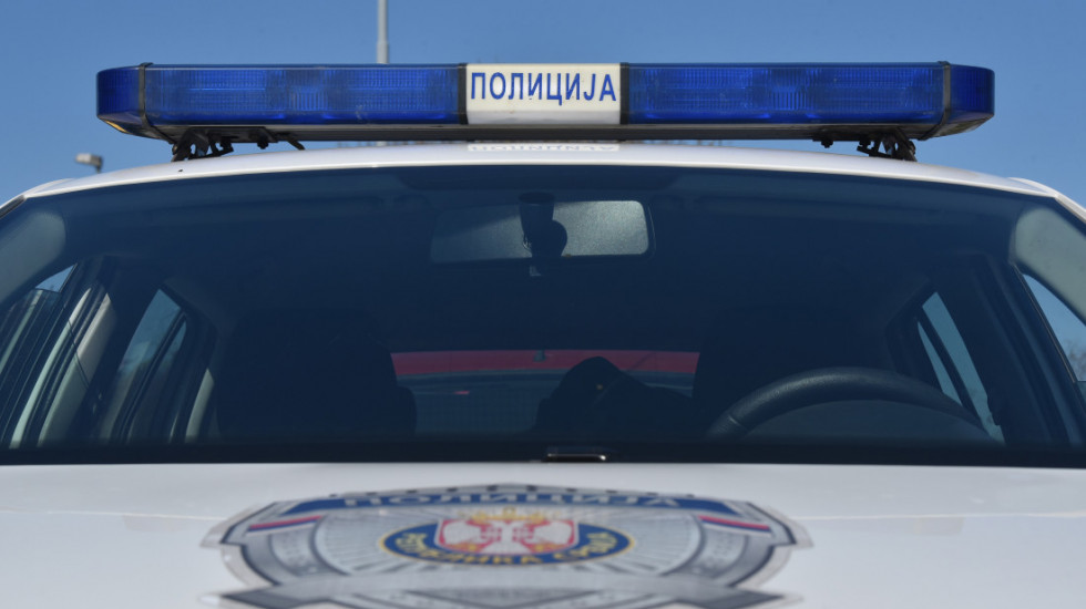 MUP: Sve blokade na teritoriji Srbije uklonjene, tokom noći privedeno 18 osoba