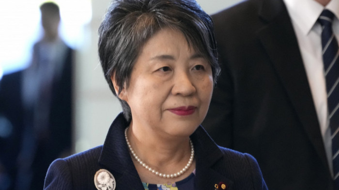 Kišida predstavio promene u japanskoj vladi - novi šef diplomatije i ministar odbrane