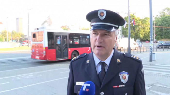 Belencan: U julu 46 osoba stradalo u saobraćaju, ovog vikenda hermetički zatvaramo Guču