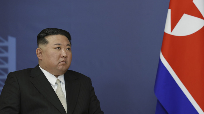 Kim Džong Un se vratio u Severnu Koreju nakon posete Rusiji