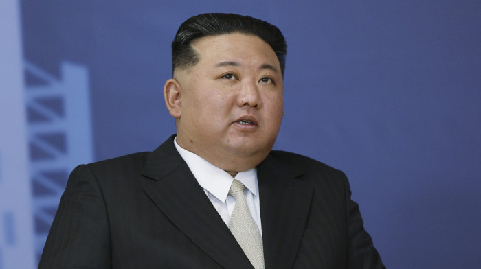 Kim Džong Un pregledao satelitske snimke Bele kuće i Pentagona