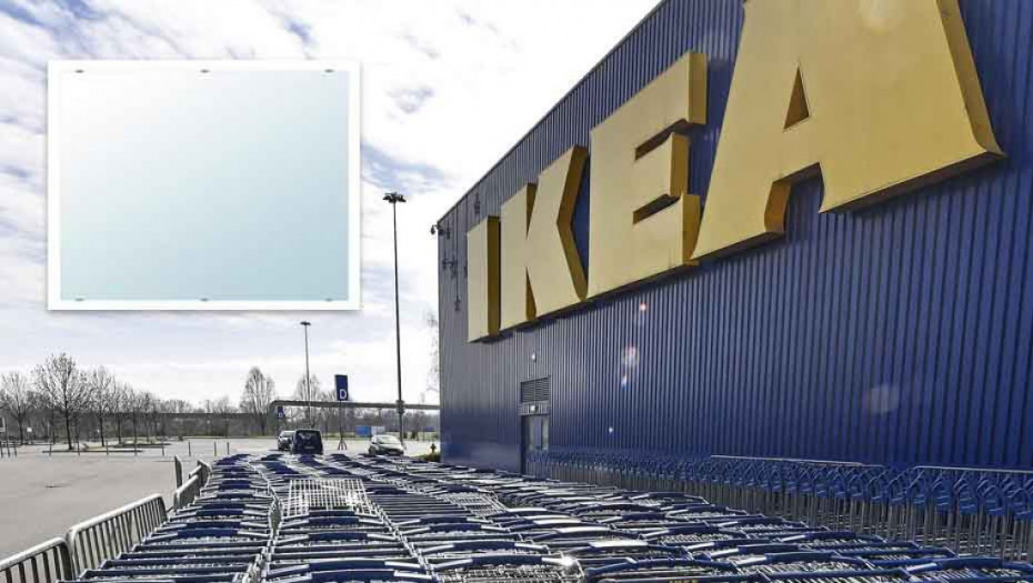 IKEA odbacila optužbe o korišćenju drveća iz netaknutih šuma iz Rumunije