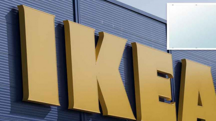 Ikea nastavlja povlačenje ogledala zbog popravke fiksatora