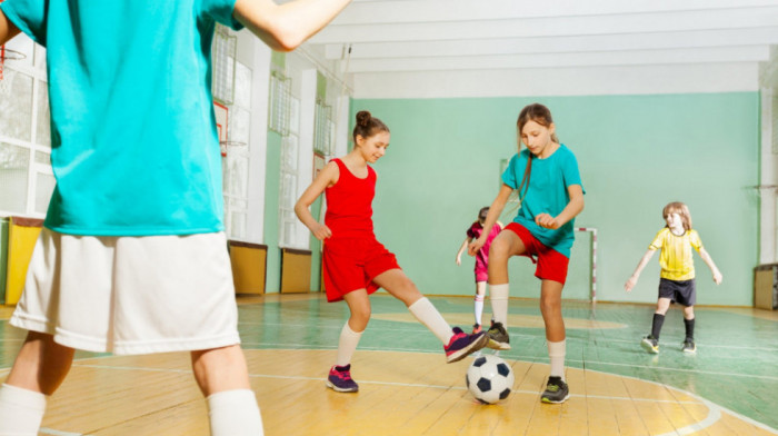 Četvrta sezona Instituta za ženski sport: Besplatne aktivnosti za devojčice u 15 gradova Srbije