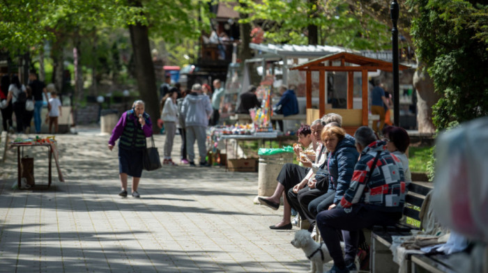 Republički zavoda za statistiku: Najviše domaćih turista u banjama, stranaci u gradovima