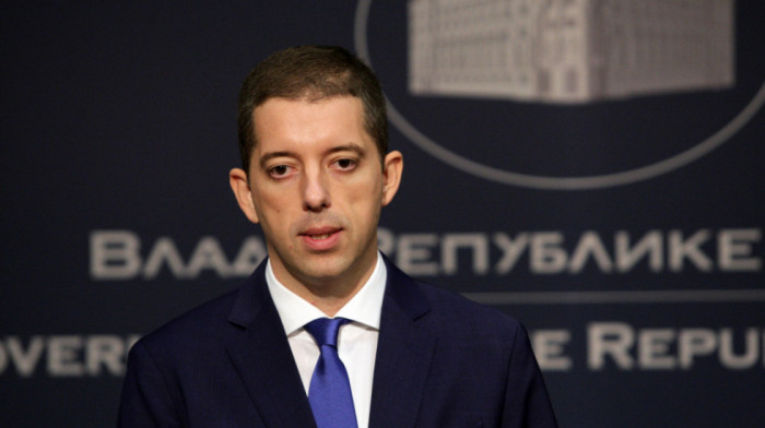 Đurić u dvodnevnoj zvaničnoj poseti Gani, sutra sastanak sa predsednikom Mahamom