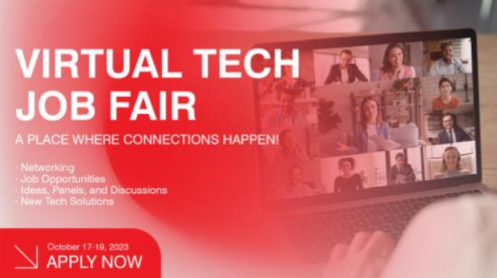 Virtual Tech Job Fair: Povezivanje IT talenata iz Jadranske regije