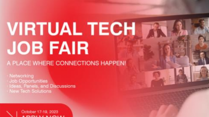 Virtual Tech Job Fair: Povezivanje IT talenata iz Jadranske regije