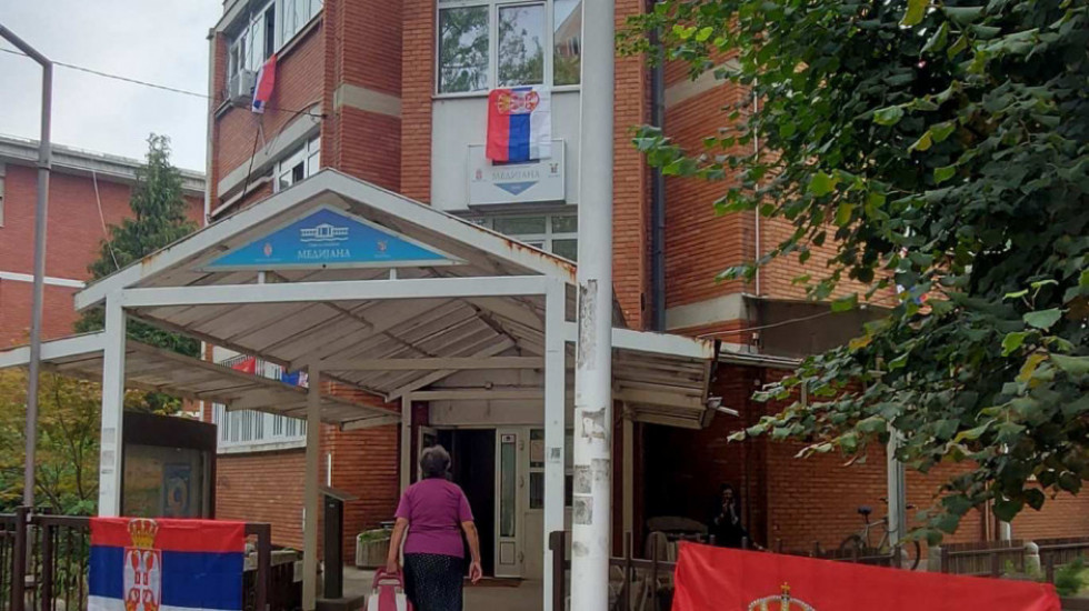 Načelnica Opštinske uprave Gradske opštine Medijana u Nišu Marija Đorđević podnela ostavku