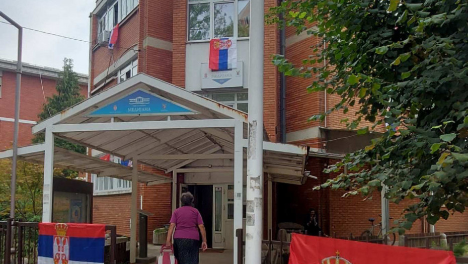 Načelnica Opštinske uprave Gradske opštine Medijana u Nišu Marija Đorđević podnela ostavku