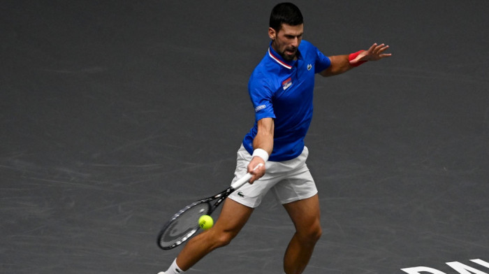 Dominacija se nastavlja: Novak Đoković započeo 391. nedelju na čelu ATP liste