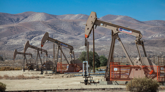Kalifornija objavila "rat" naftašima:  Velike naftne kompanije na sudu zbog rizika upotrebe fosilnih goriva